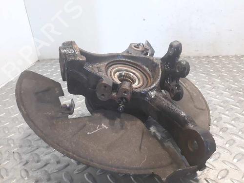 Left front steering knuckle PEUGEOT 407 (6D_)  | BP6062129M25 