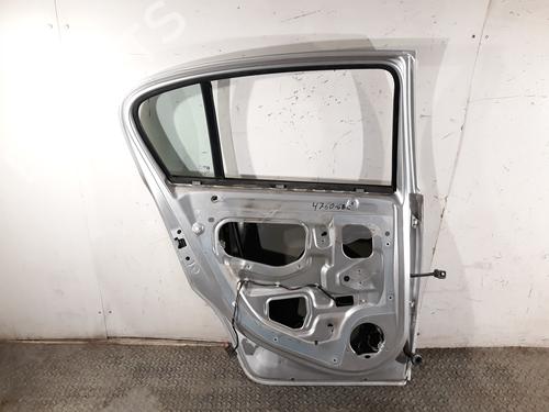 Left rear door OPEL CORSA D (S07)  | BP9363552C4 