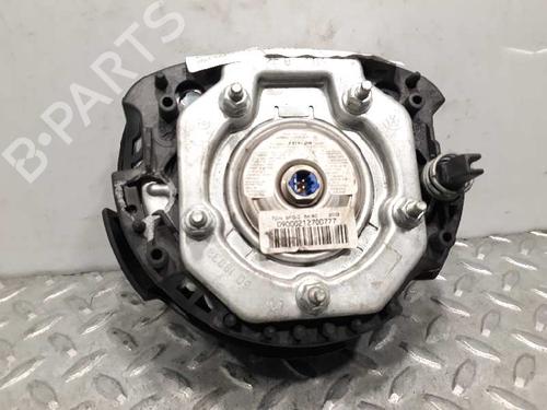 Driver airbag VW POLO (9N_, 9A_) 1.4 TDI | BP3051494C9 