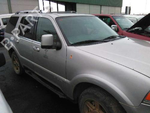 Control unit LINCOLN AVIATOR 4.6 | BP22985803M11 