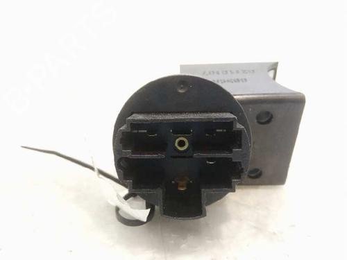 Ignition barrel FIAT BRAVO II (198_) 1.9 D Multijet (198AXB1A) | BP6635742M48 