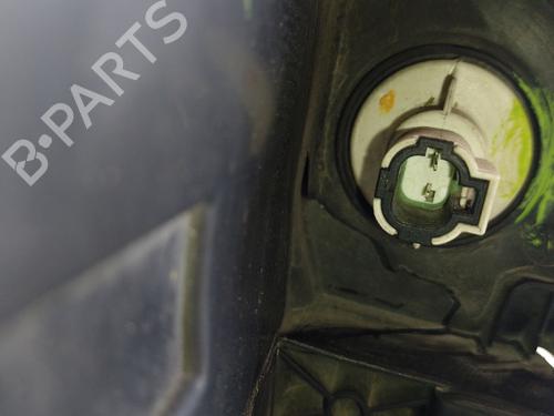 Left headlight NISSAN NOTE (E12) 1.5 dCi | BP32477364C28