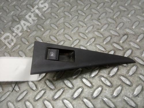 Used Right rear window switch Right rear window switch SEAT LEON (1P1) 1.9 TDI (105 hp) 9177698 9177698