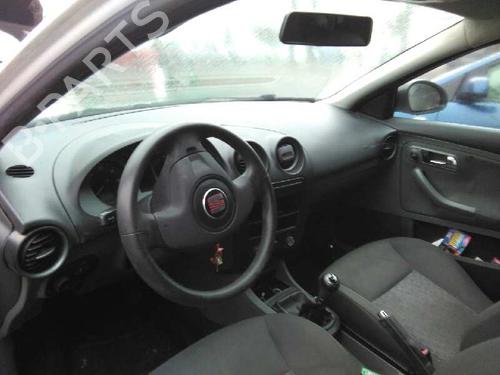 Right mirror SEAT IBIZA III (6L1)  | BP3546415C27 