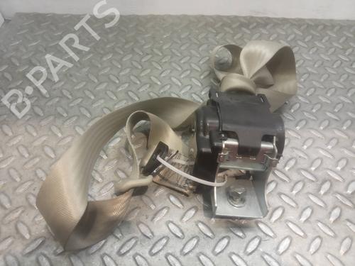 Rear left seatbelt ALFA ROMEO 159 Sportwagon (939_) 2.4 JTDM (939BXD1B, 939BXD12) | BP12559271I29 