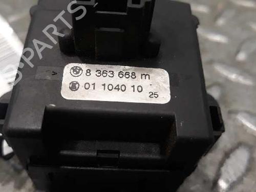 Steering column stalk BMW 5 (E39) 520 d | BP7281447I23 