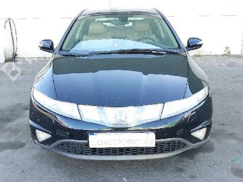Rear left panel HONDA CIVIC VIII Hatchback (FN, FK)  | BP7569729C60 