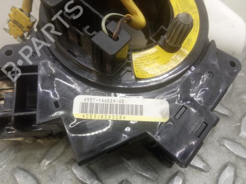 Squib airbag FORD C-MAX (DM2)  | BP10920012C102 