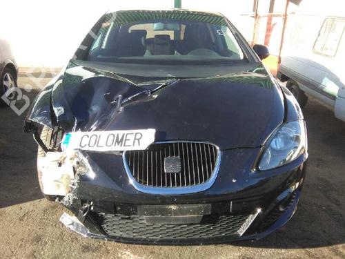 Left front window switch SEAT LEON (1P1)  | BP3150416I27 