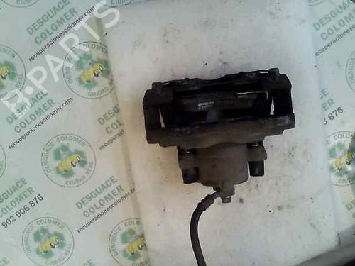 Right front brake caliper OPEL MERIVA A MPV (X03) 1.7 CDTI (E75) | BP11623348M104 