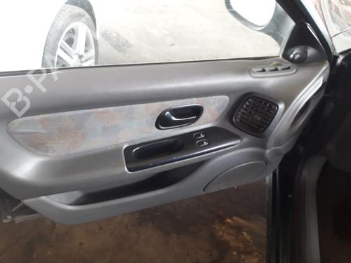 Køler RENAULT LAGUNA I (B56_, 556_)  | BP9708122M31 