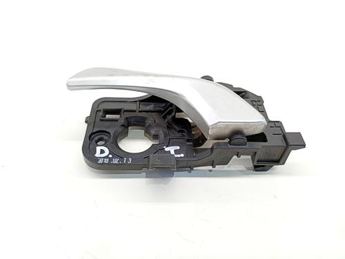 Front left interior door handle KIA STONIC (YB) 1.6 CRDi | BP35904164I13 - Image 2