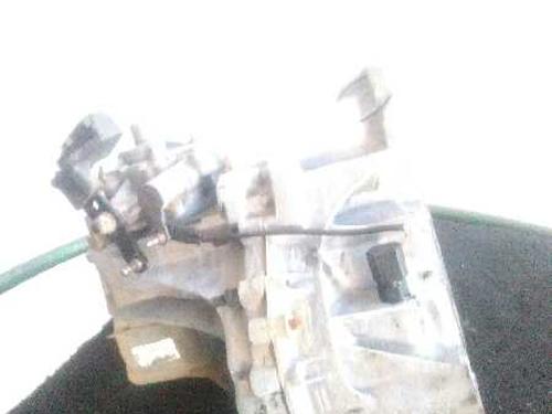 Gearbox FORD MONDEO II (BAP)  | BP3075947M3 