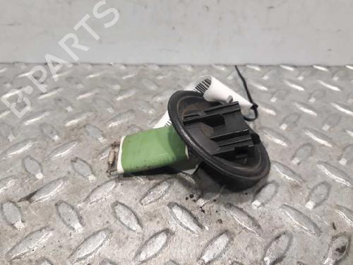 Varmeblæsermodstand VW POLO (9N_, 9A_) [2001-2014]  11673242