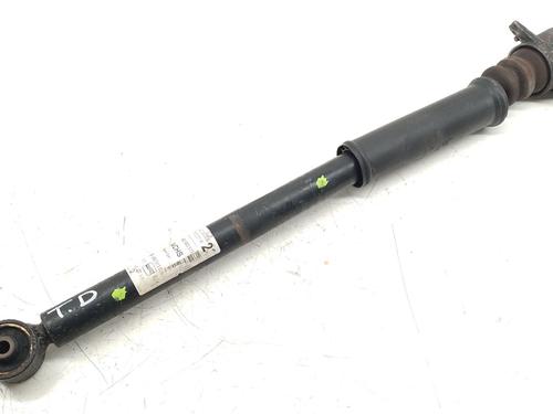 Used Right rear shock absorber SEAT IBIZA IV (6J5, 6P1) 1.6 TDI (90 hp) 29626312