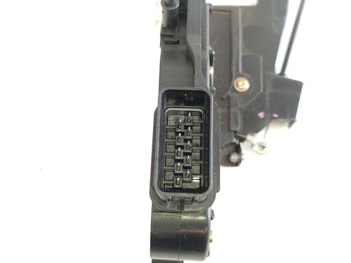 Front left lock VOLVO S40 II (544)  | BP29483424C98 