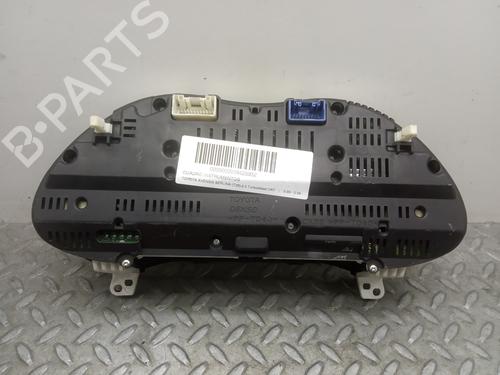Instrument cluster TOYOTA AVENSIS Saloon (_T25_)  | BP9142461C47 