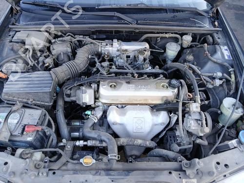 Caja de cambios HONDA ACCORD V (CC, CD) 2.0 i S (CD4) (131 hp) 30708978