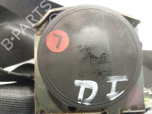 Front left seatbelt FORD FOCUS C-MAX (DM2)  | BP8758600I26 