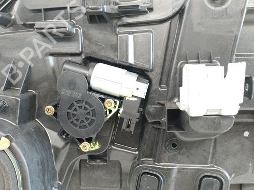 Rudehejsemekanisme Højre foran MAZDA 5 (CR) 2.0 CD (CR19) | BP29356008C23 