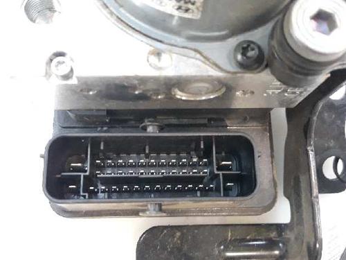 ABS pump HYUNDAI TUCSON (TL, TLE) 1.7 CRDi | BP4598001M43 