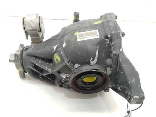 Used Rear differential MERCEDES-BENZ C-CLASS (W204) C 200 CDI (204.001) (136 hp) 31115017