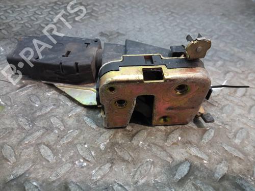 Rear left lock MITSUBISHI CARISMA (DA_) 1.6 (DA1A) | BP16477628C100 