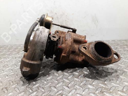 Turbocharger/Supercharger PEUGEOT 406 (8B)  | BP3082038M71 