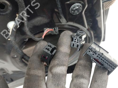 Left rear door AUDI A4 B8 (8K2) 2.0 TDI | BP30902376C4 