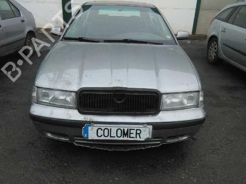 Right headlight SKODA OCTAVIA I (1U2) 1.9 TDI | BP3077261C29 