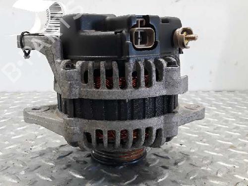 Generator KIA RIO I Hatchback (DC) [2000-2006]  5407480
