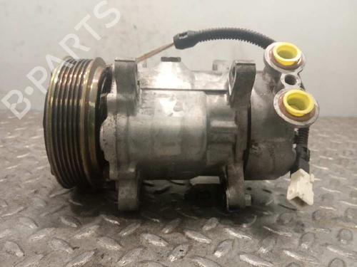Used AC compressor CITROËN XSARA (N1) 1.6 16V (109 hp) 6680566