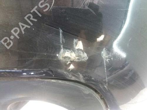 Rear bumper AUDI A6 C6 (4F2) 2.0 TDI | BP3512009C8 