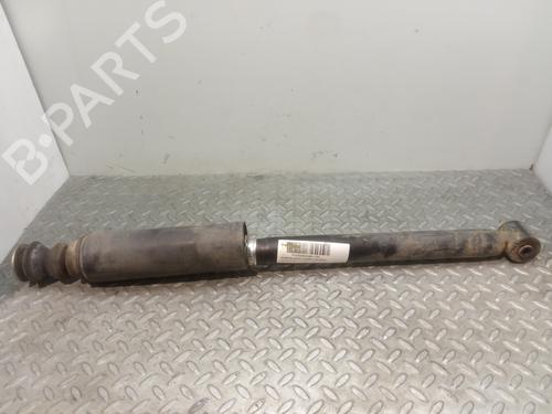 Used Left rear shock absorber FIAT STILO (192_) 1.9 D Multijet (100 hp) 9171127