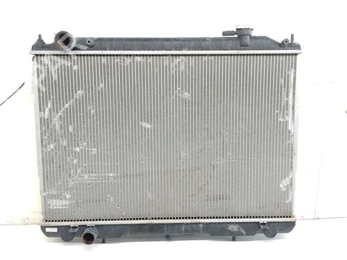 Used Water radiator NISSAN PICK UP (D22) 2.5 Di (133 hp) 29484505