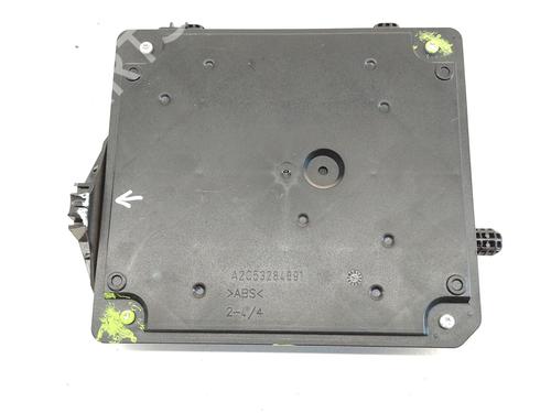 Fuse box RENAULT FLUENCE (L3_) 1.5 dCi (L30B) | BP29310125E1 