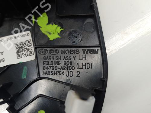 Speilbryter KIA CEED (CD) 1.4 LPG | BP33203868I25  - Image 5