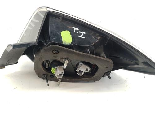 Left taillight MAZDA 3 (BK) 1.6 DI Turbo | BP29372711C34