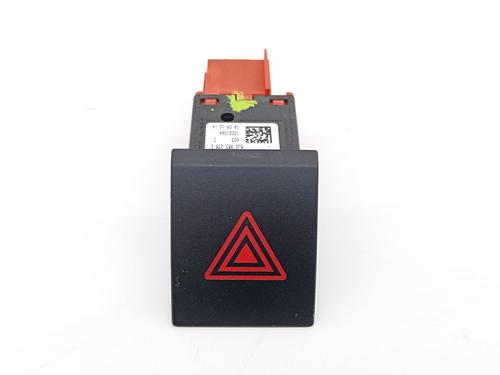 Used Warning switch Warning switch SKODA ROOMSTER Praktik (5J) 1.6 TDI (90 hp) 35904431 35904431