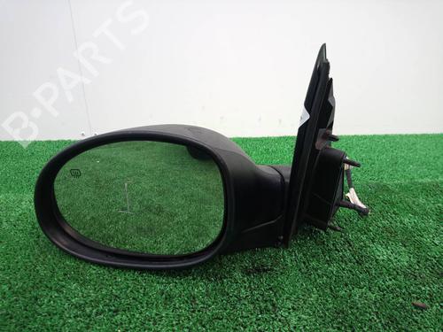 Used Left mirror CHRYSLER PT CRUISER (PT_) [2000-2010]  17511486