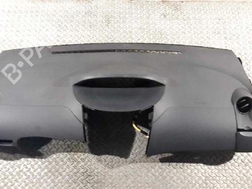 Kollisonspute sett TOYOTA YARIS (_P9_) [2005-2014]  6680580