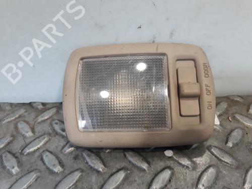 Used Interior roof light KIA SPORTAGE II (JE_, KM_) 2.0 CRDi (140 hp) 8215811