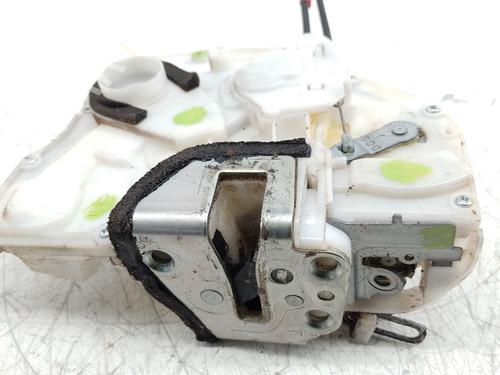 Front left lock SUZUKI SWIFT III (MZ, EZ)  | BP29854997C98