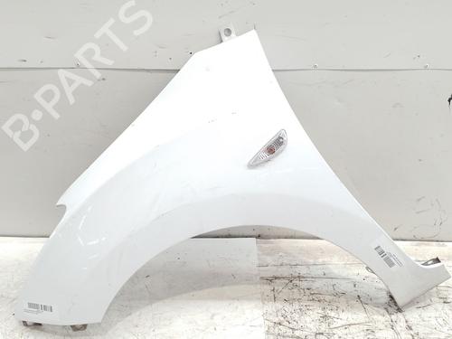 Used Left front fenders HYUNDAI i30 (GD) 1.6 CRDi (110 hp) 29397059
