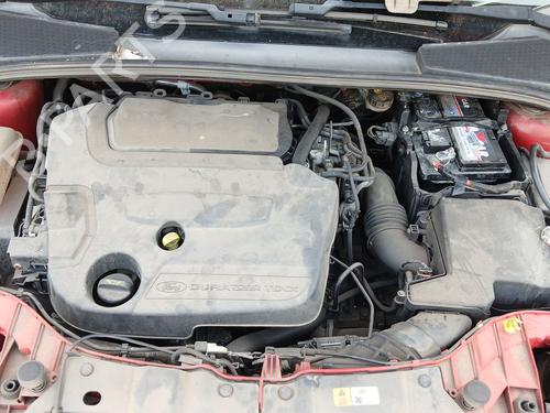 Used Engine FORD FOCUS III 2.0 TDCi (163 hp) 26455260
