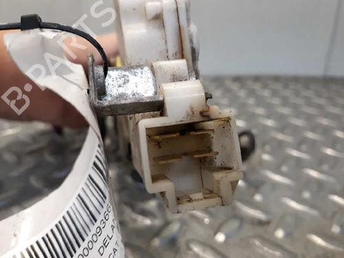 Front left lock NISSAN MICRA II (K11)  | BP7811865C98 