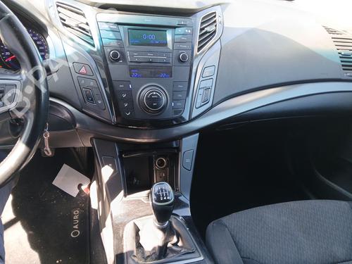 Steering column HYUNDAI i40 I (VF) 1.7 CRDI | BP34213916M21  - Image 17