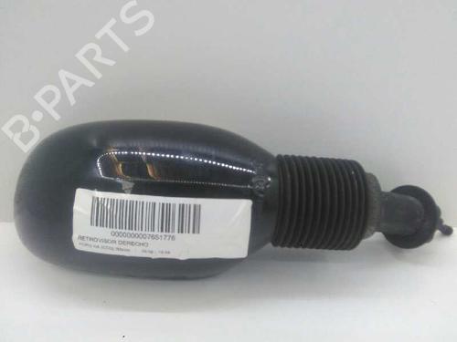 Right mirror FORD KA (RB_)  | BP3059673C27 