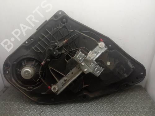 Rear left window mechanism FORD FIESTA VI (CB1, CCN)  | BP12523880C24 