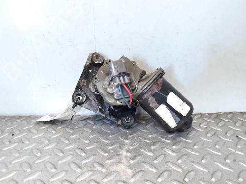 Used Front wiper motor NISSAN MICRA II (K11) 1.0 i 16V (54 hp) 7819888